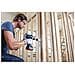Professionale 2608594196 Sega Una Tazza Per Il Legno E Metallo Legno All'e Metallo, Accessorio Per Foratrice, Ø 16 Millimetri - Foto miniatura 2