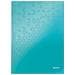 Leitz Wow Notizbuch A4 Eisblau (4626-10-51)  - Foto miniatura 1