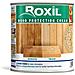 Legno Protezione Crema - Immediata Impermeabilizzazione Trasparente Di Trattamento Weatherproofs Recinzioni Terrazza In Legno Mobili Ripari (1 Litro)  - Foto miniatura 1