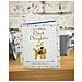 Pap Birthday Card Da Inviare Dalla Figlia - Cute Boofle Pap Da Figlia Birthday Card - Birthday Card Con Cute Dog - Gift Card Per Lui - Dad Birthday Card - Foto miniatura 3