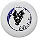 175g 4.0 Organico Ultimate Frisbee Disc Creatura Bianca - Foto miniatura 1