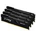 Memoria Dimm Fury Beast 128 GB (4x32 GB) DDR4 3200 MHz CL16 - Foto miniatura 1
