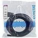 Cavo Hdmi-dvi, 7 M, Full Hd, Nero - Foto miniatura 2
