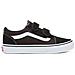 Scarpe Old Skool V Td Taglia 24 Codice Vn000d3yblk Nero - Foto miniatura 1
