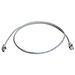 Cat. 7 MP8 FS 600 LSZH 1.5m 1.5m Grigio cavo di rete - Foto miniatura 1
