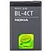 Batteria Telefono Cellulare BL-4CT - 860 mAh - Ioni di litio (Li-Ion) - Batteria ricaricabile - 20 Ora Tempo di esecuzione - Foto miniatura 2