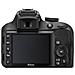 D3300 + 18-55mm f / 3.5-5.6G VR II + 55-200mm F / 4-5.6G ED VR II, Auto, Nuvoloso, Modalità personalizzate, Flash, Fluorescente, Incandescente, Ombra, Sunny, Bambini, Da vicino (Macro) , Paesaggio, Panorama, Ritratto, Sport, Priorità apertura, Auto, Manuale, Film, Programma, Priorità otturatore, Pe - Foto miniatura 3