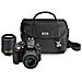 D3300 + 18-55mm f / 3.5-5.6G VR II + 55-200mm F / 4-5.6G ED VR II, Auto, Nuvoloso, Modalità personalizzate, Flash, Fluorescente, Incandescente, Ombra, Sunny, Bambini, Da vicino (Macro) , Paesaggio, Panorama, Ritratto, Sport, Priorità apertura, Auto, Manuale, Film, Programma, Priorità otturatore, Pe - Foto miniatura 9