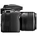 D3300 + 18-55mm f / 3.5-5.6G VR II + 55-200mm F / 4-5.6G ED VR II, Auto, Nuvoloso, Modalità personalizzate, Flash, Fluorescente, Incandescente, Ombra, Sunny, Bambini, Da vicino (Macro) , Paesaggio, Panorama, Ritratto, Sport, Priorità apertura, Auto, Manuale, Film, Programma, Priorità otturatore, Pe - Foto miniatura 2