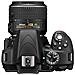 D3300 + 18-55mm f / 3.5-5.6G VR II + 55-200mm F / 4-5.6G ED VR II, Auto, Nuvoloso, Modalità personalizzate, Flash, Fluorescente, Incandescente, Ombra, Sunny, Bambini, Da vicino (Macro) , Paesaggio, Panorama, Ritratto, Sport, Priorità apertura, Auto, Manuale, Film, Programma, Priorità otturatore, Pe - Foto miniatura 5