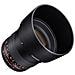 85mm F1.4 AS IF UMC, Sony E, Telefoto, SLR, 9/7, APS-C, Full frame, Sony E, Sony - Foto miniatura 2