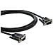 15-pin HD Micro Cable, 0,3m, VGA (D-Sub) , VGA (D-Sub) , -20 - 75 C, -20 - 75 C, 0 - 95% - Foto miniatura 1