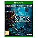 Styx: Shards of Darkness, Xbox One Basic Xbox One videogioco - Foto miniatura 1