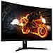Monitor Gaming 31.5" LED VA Curvo C32G1 1920x1080 Full HD Tempo di Risposta 1 ms FreeSync Frequenza di aggiornamento 144 Hz - Foto miniatura 1