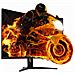 Monitor Gaming 31.5" LED VA Curvo C32G1 1920x1080 Full HD Tempo di Risposta 1 ms FreeSync Frequenza di aggiornamento 144 Hz - Foto miniatura 3