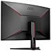 Monitor Gaming 31.5" LED VA Curvo C32G1 1920x1080 Full HD Tempo di Risposta 1 ms FreeSync Frequenza di aggiornamento 144 Hz - Foto miniatura 5