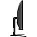 Monitor Gaming 31.5" LED VA Curvo C32G1 1920x1080 Full HD Tempo di Risposta 1 ms FreeSync Frequenza di aggiornamento 144 Hz - Foto miniatura 6