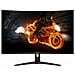 Monitor Gaming 31.5" LED VA Curvo C32G1 1920x1080 Full HD Tempo di Risposta 1 ms FreeSync Frequenza di aggiornamento 144 Hz - Foto miniatura 7