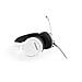 Arctis 3 Cuffia Gaming Stereo Padiglione Auricolare Cablato con Microfono Integrato Colore Nero / Bianco - Foto miniatura 4