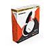 Arctis 3 Cuffia Gaming Stereo Padiglione Auricolare Cablato con Microfono Integrato Colore Nero / Bianco - Foto miniatura 6