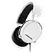 Arctis 3 Cuffia Gaming Stereo Padiglione Auricolare Cablato con Microfono Integrato Colore Nero / Bianco - Foto miniatura 2