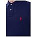 Polo Uomo Custom-slim Fit In Piquet - Foto miniatura 4