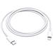 Cavo USB-C - Lightning (1 Mt.) - Foto miniatura 1