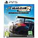 Gear.club Unlimited 2 - Gioco Ps5 Ultimate Edition - Foto miniatura 1