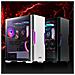 Xpg Case Mid. t Starker White - Foto miniatura 1