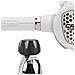 Mc9 Xs Compact Yoke Bianco - Foto miniatura 3