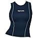 Seac Short Vest 2,5mm Donna Nero Xs - Foto miniatura 1
