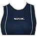 Seac Short Vest 2,5mm Donna Nero Xs - Foto miniatura 3