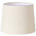 Set Up Paralume Cono D20 Beige Lampada - Ideal Lux 260082 - Foto miniatura 1