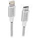 Cavo Ricarica E Dati Usb-c - Lightning - Foto miniatura 1