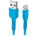 Cavo Dati E Ricarica Usb - Lightning - Foto miniatura 1