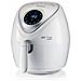 Friggitrice ad Aria 00C461603AR0 Capacità 2.6 Litri 1300 Watt Colore Bianco - Foto miniatura 1