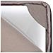 7915 Custodia con Manici per Notebook Fino a 15.6" Colore Grigio Chiaro - Foto miniatura 11