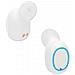 180399 cuffia e auricolare Wireless In-ear Musica e Chiamate Bluetooth Bianco - Foto miniatura 5