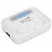 180399 cuffia e auricolare Wireless In-ear Musica e Chiamate Bluetooth Bianco - Foto miniatura 6