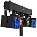 Led Kls-120 Laser Fx Ii Compact Light Set - Foto miniatura 2