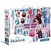 Edukit 4 In 1 Frozen - Foto miniatura 1