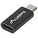 Cavo Usb 2.0 A Con Micro Usb B Ad-uc-um-01 - Foto miniatura 1