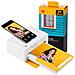 Dock Plus Pd460y80 Instant Photo Printer Bundle 4x6 Yellow - Foto miniatura 1