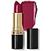 Rossetto Super Brillante, Rossetto Ad Alto Impatto Con Formula Cremosa Idratante, Infuso Con Vitamina E E Olio Di Avocado Nelle Bacche, Bombshell Red (046) 015 Oz - Foto miniatura 3