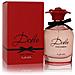 , Dolce Rose, Eau De Toilette, For Women, 75 Ml - Foto miniatura 1