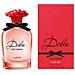 , Dolce Rose, Eau De Toilette, For Women, 75 Ml - Foto miniatura 2