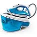 Express Airglide SV8002 1,8 L Piastra Durilium Airglide Blu, Bianco - Foto miniatura 1