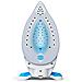 Express Airglide SV8002 1,8 L Piastra Durilium Airglide Blu, Bianco - Foto miniatura 2