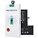 Batteria IP XS Max SELECT 3174mAh - Foto miniatura 1