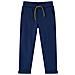 Pantaloni Tuta per Bambini Grigio Mélange 140 - Foto miniatura 9
